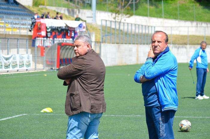 Picerno ed il Picerno ancora in aiuto del Potenza...