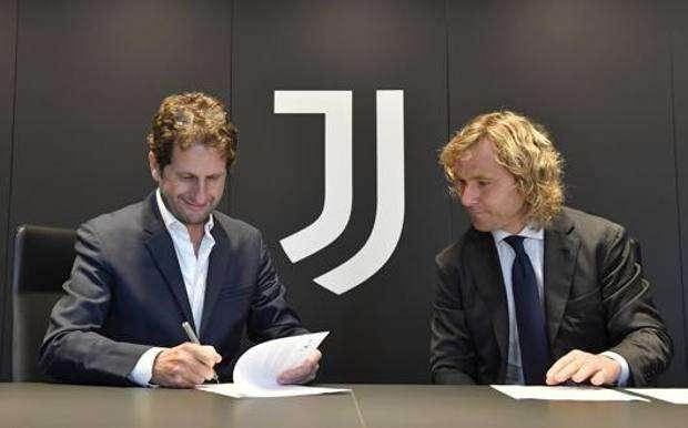 Un allenatore di origini lucane per la Juventus femminile