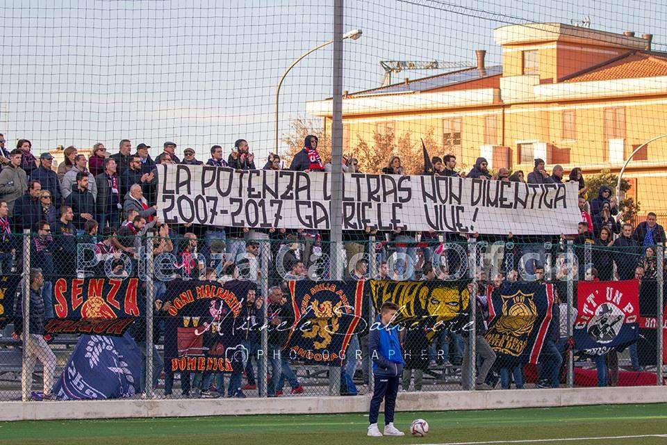 Per Gabriele...