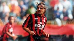 Marcello Esposito dalla Nocerina al Sant'Angelo Le Fratte.