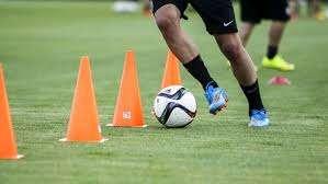 Il Potenza domani ritorna in campo per riprendere gli allenamenti