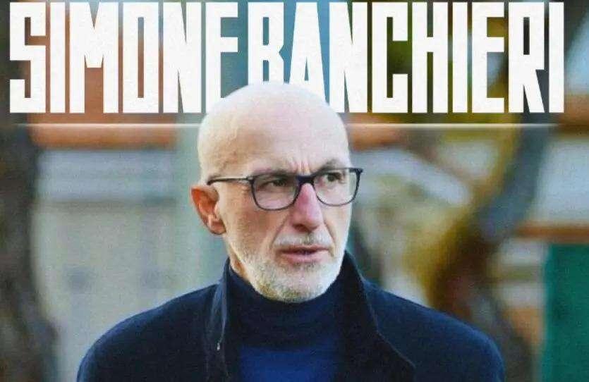 Clamoroso ma non troppo, il Messina esonera il tecnico Banchieri