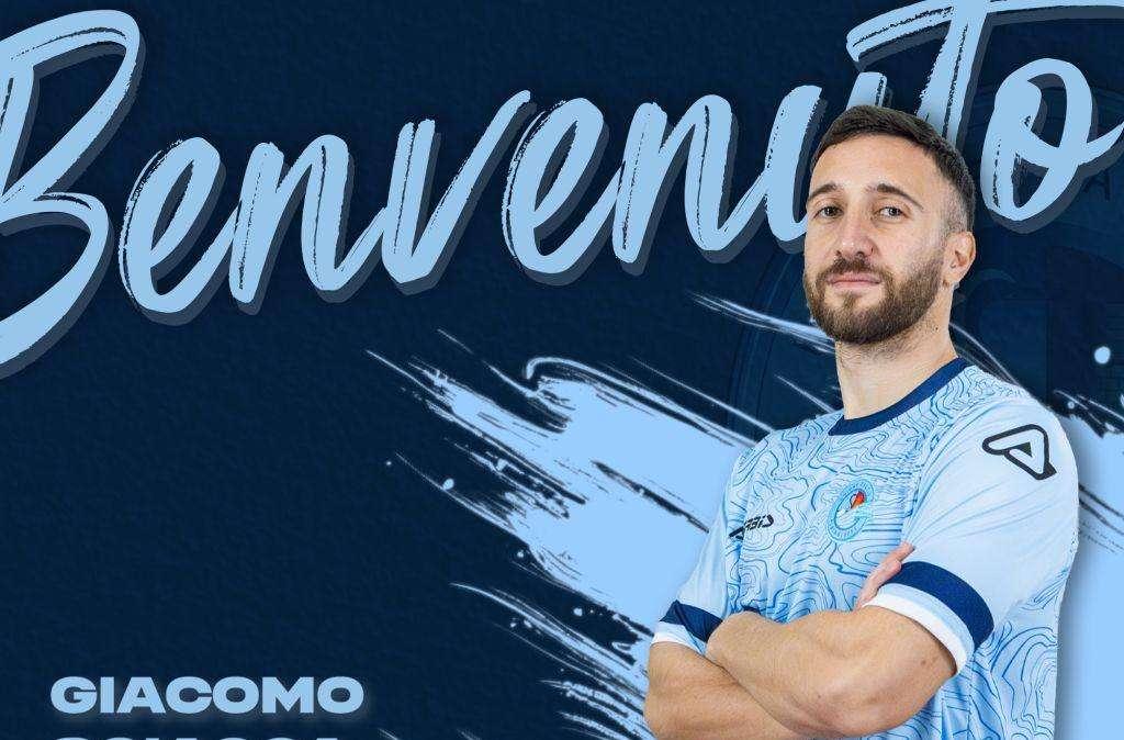 L'ex Potenza Sciacca resta in serie C ma riparte dal girone A!