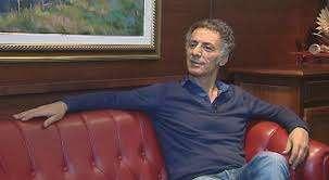 Un noto agente Fifa si prende l'Akragas.