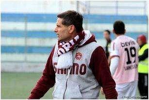 Serie D Girone H, l'ex allenatore di Potenza e Melfi Condemi allenerà il Portici