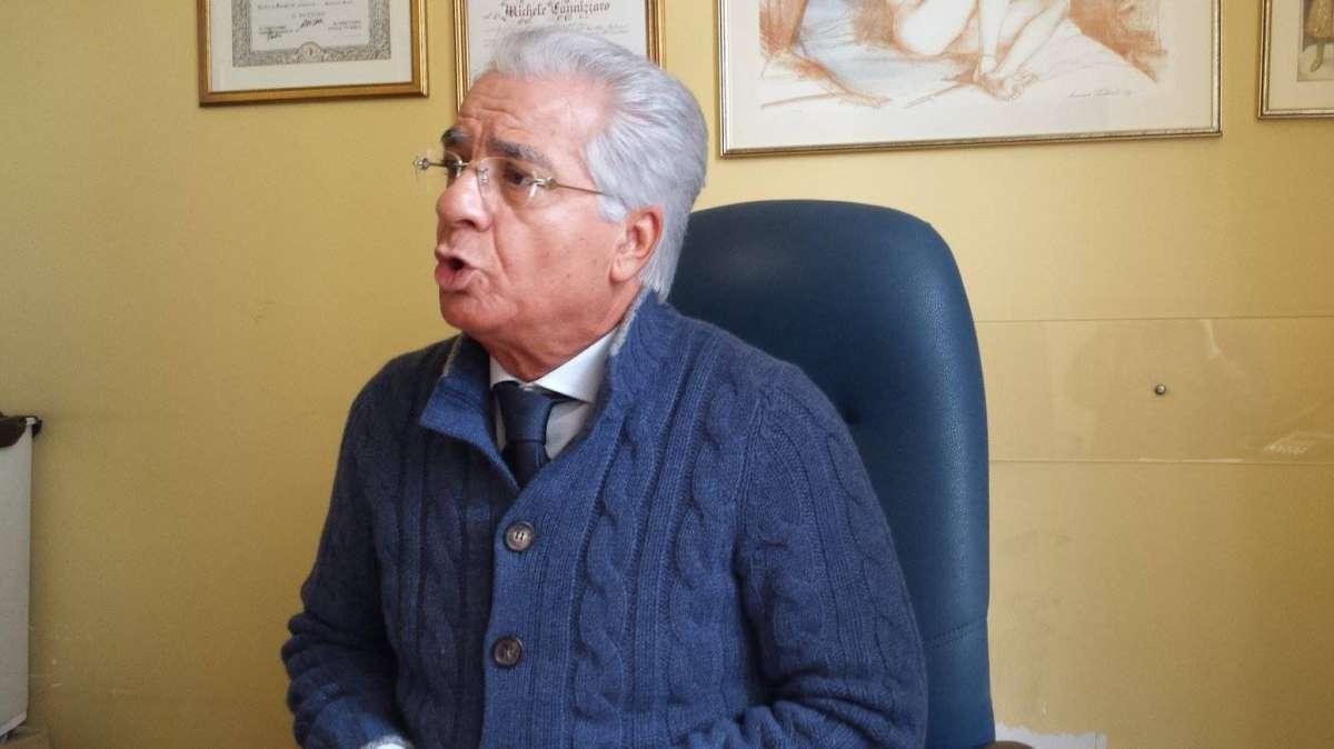 La febbre ferma Cannizzaro: incontro saltato...