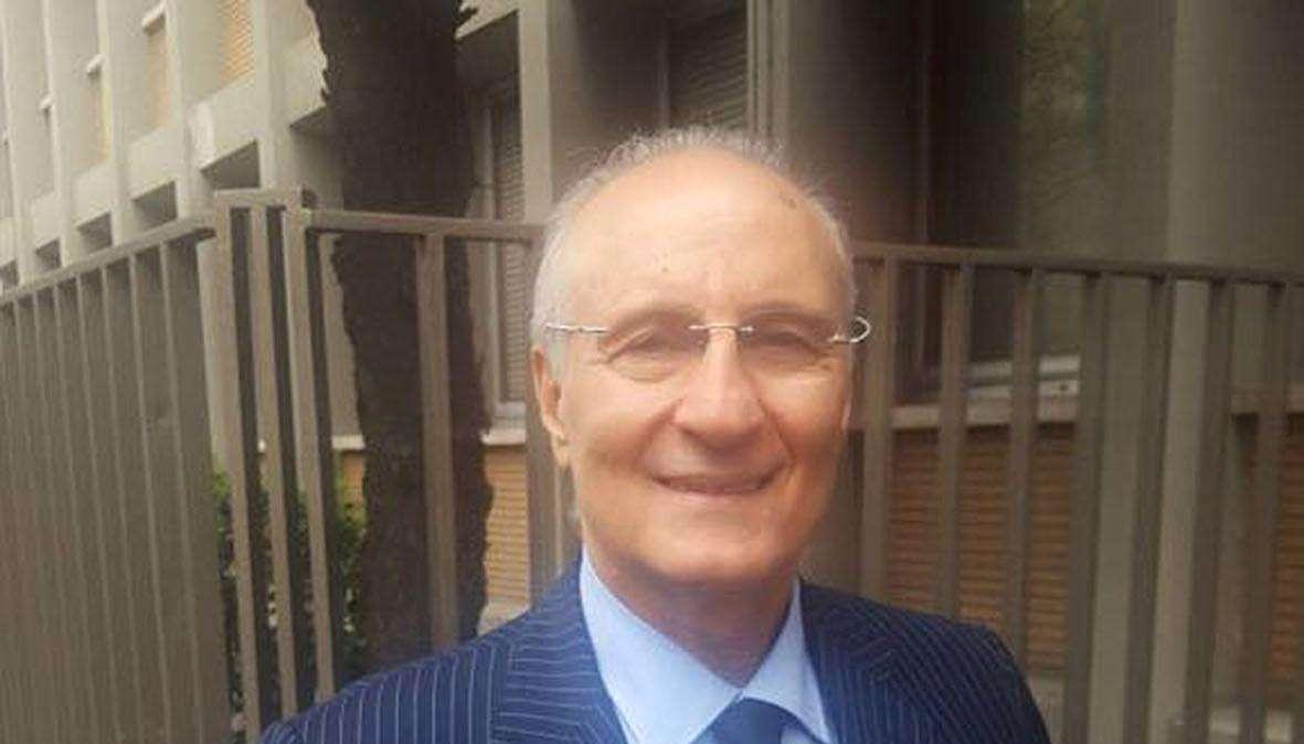L'avvocato Edoardo Chiacchio: "Il 16 dicembre sarà un giorno da dentro o fuori per la Turris ma c'è ottimismo"