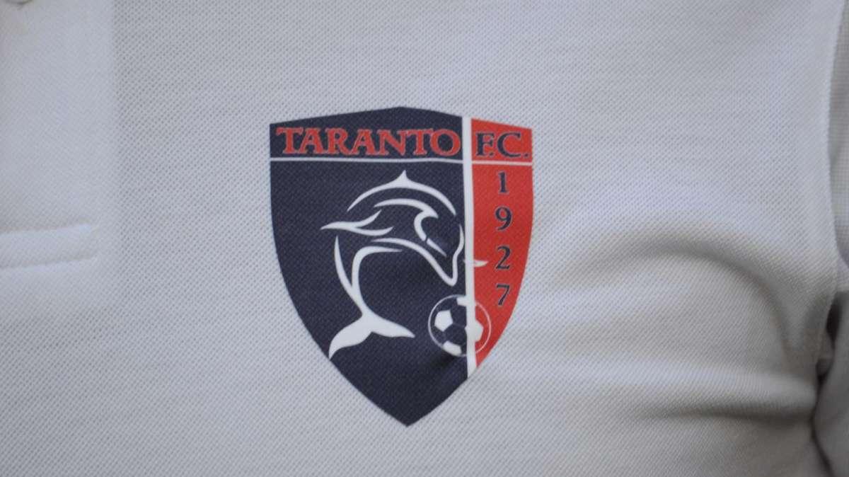 Il Taranto passa a una cordata americana?
