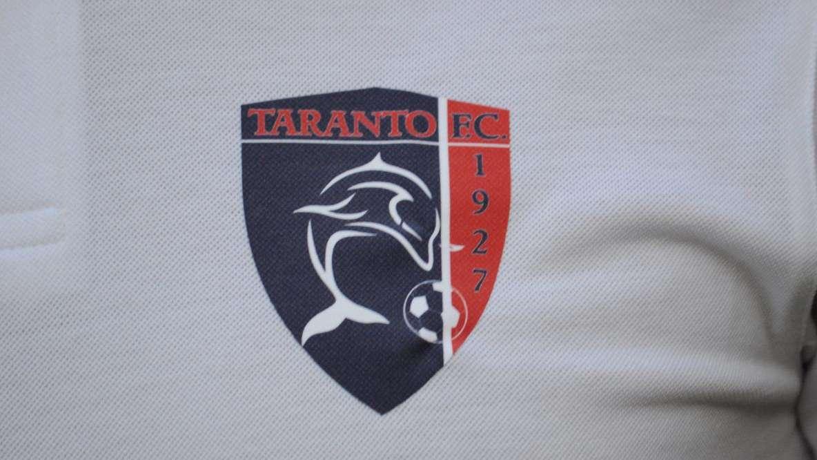 Taranto-Gelbison, il club jonico presenterà ricorso