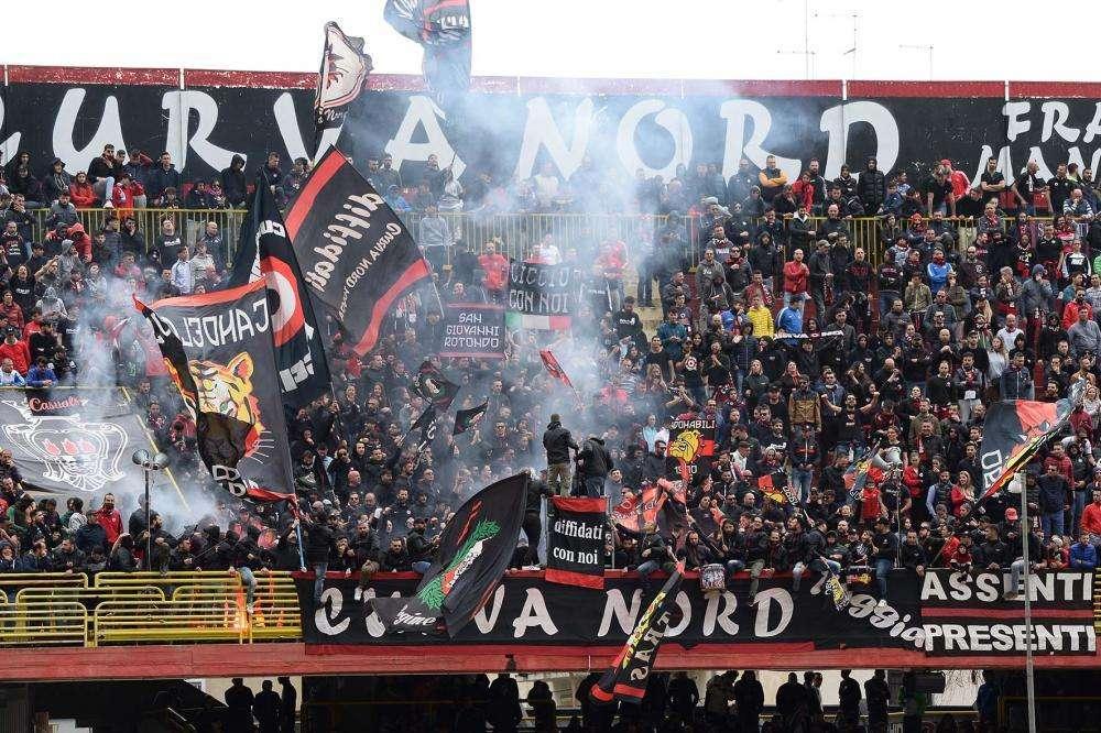 Anche il Foggia ha una nuova proprietà...
