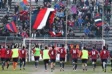 Potenza si vola!...i rosso-blù contro il Monopoli si portano a casa la sesta vittoria consecutiva.