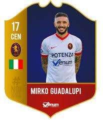 Guadalupi: "Contro il Rieti ci abbiamo messo orgoglio e carattere..."