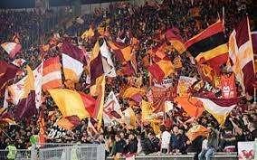 ROMA CHIAMA... POTENZA RISPONDE