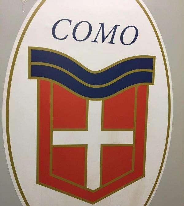 Quel ramo del lago di Como...