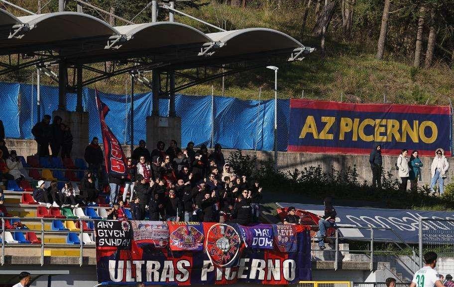 Parte la prevendita per il match Benevento-Picerno che si giocherà lunedì sera