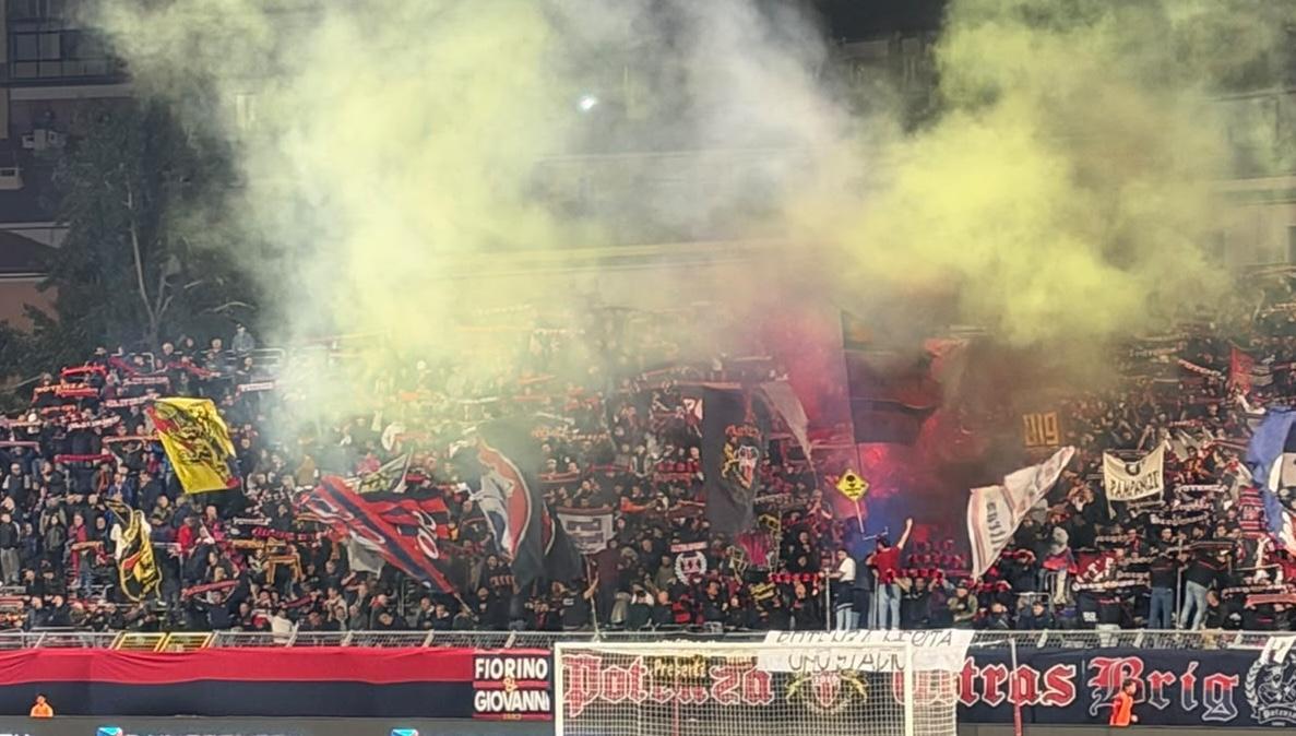 Potenza-Picerno, sfiorato il sold-out: tutti i dettagli