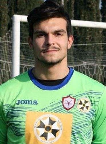 UFFICIALE: Mazzoleni ha firmato per il Potenza.