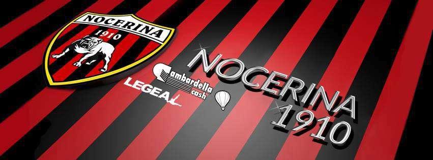 I convocati della Nocerina...