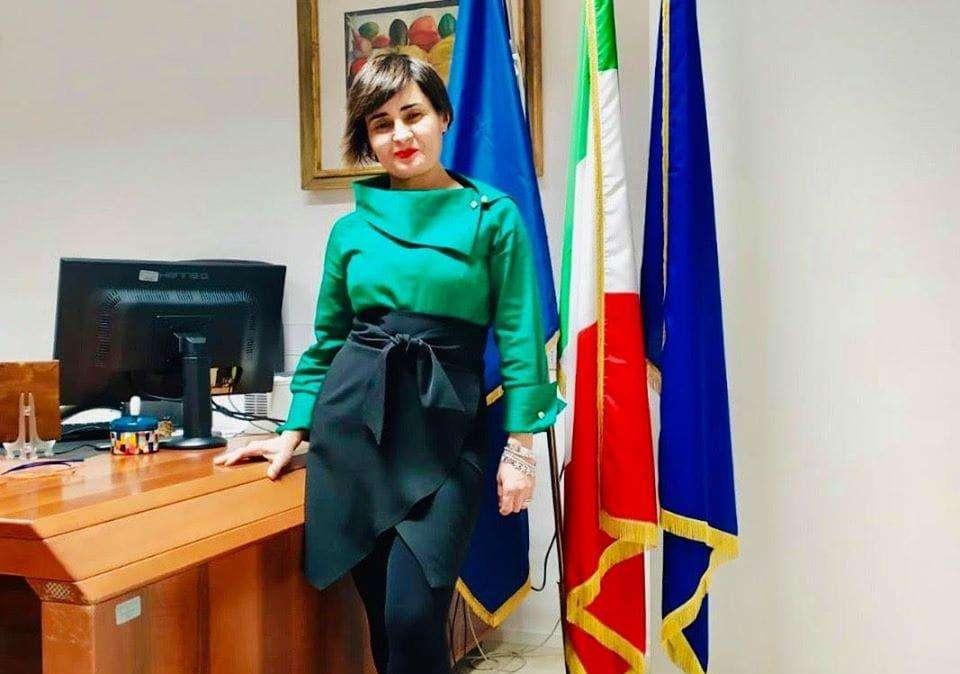 Il Consigliere Regionale Dina Sileo: "Le istituzioni sostengano il Potenza e le altre realtà sportive importanti del nostro territorio".