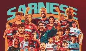 La Sarnese torna in Serie D dove i granata vogliono essere subito protagonisti