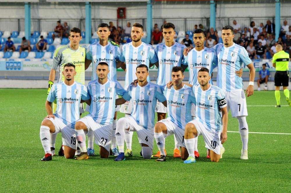 I giocatori dell’Entella minacciano lo sciopero...