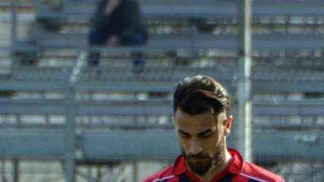 Qualche muso lungo...