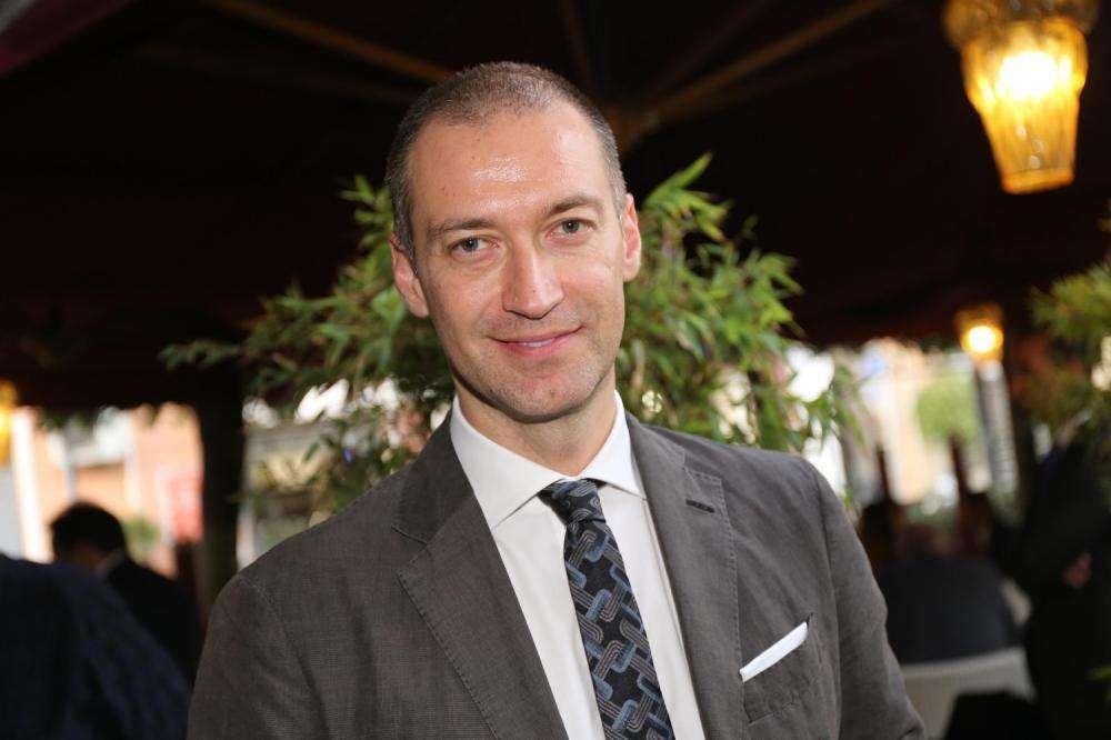 Di Cintio: "Ritengo si possa lavorare sulle 7 promozioni dalla Lega Pro..."