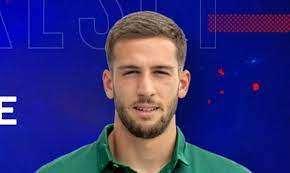 La Juventus Next Gen farà firmare un contratto biennale ad un ex portiere del Picerno