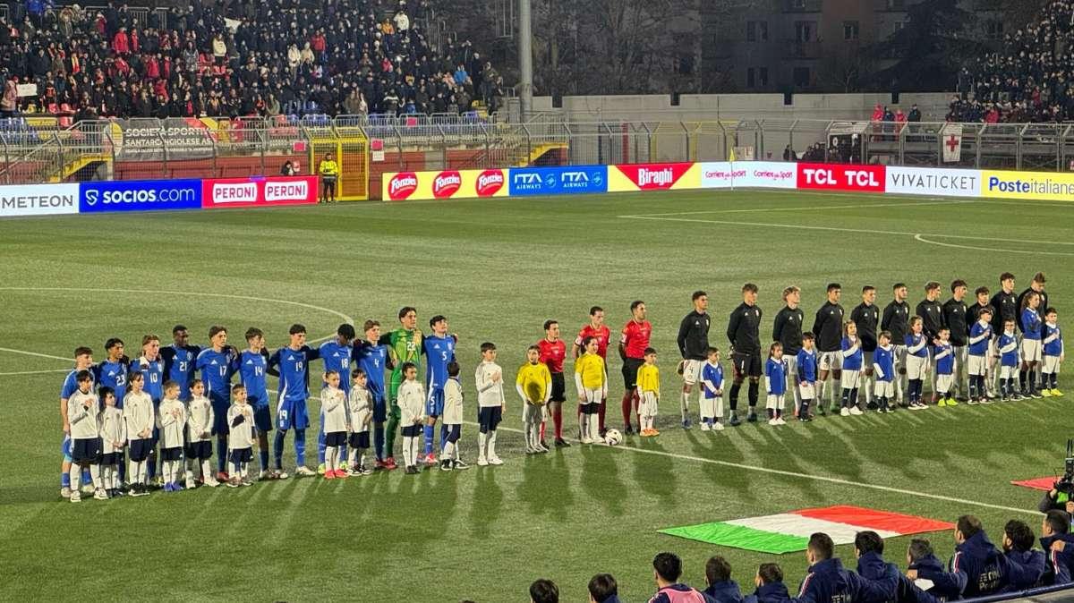 AZZURRO VIVIANI