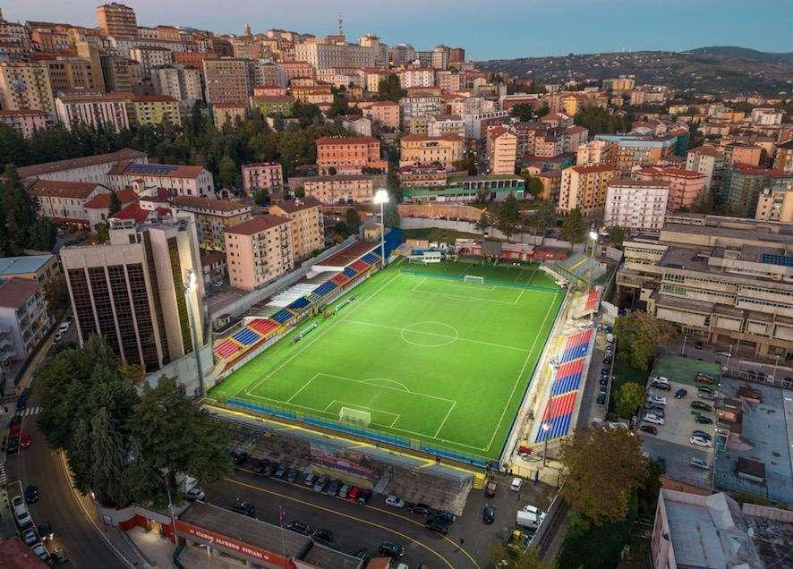 Potenza - Monopoli, tutte le info sui biglietti