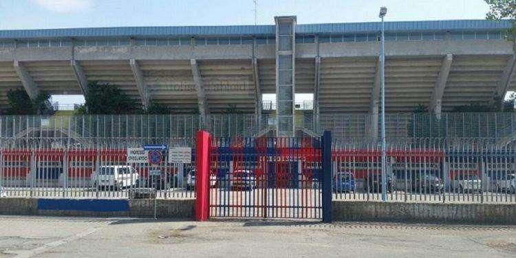 Lo stadio del Campobasso potrebbe diventare polivalente