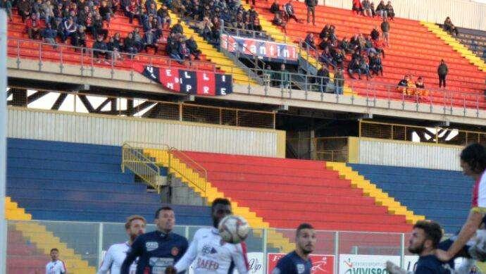 Potenza-Taranto: ecco tutti i precedenti...