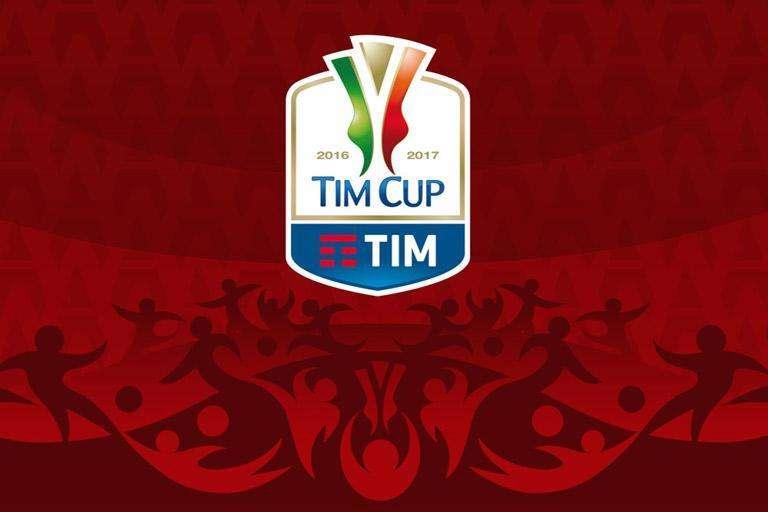 Coppa Italia Tim ecco i risultati del Secondo Turno...