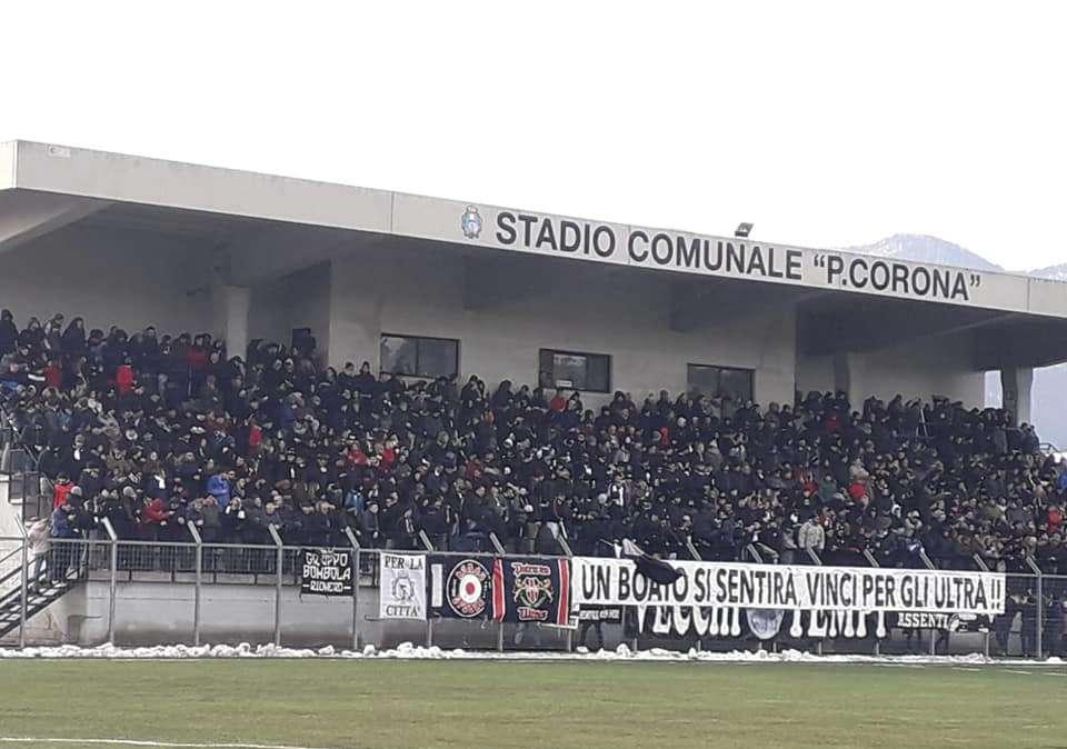 La Vultur Rionero prende posizione