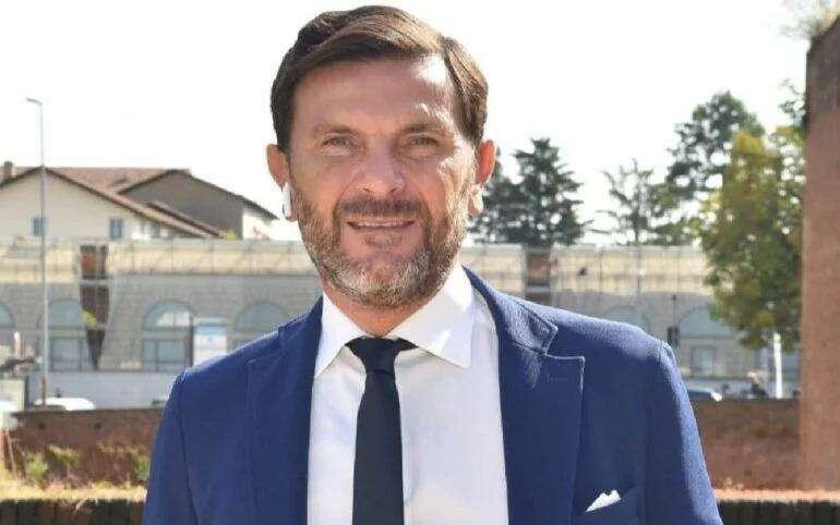 Potenza, Giuseppe Di Bari è già arrivato in città