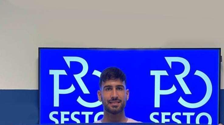 Proposto al Potenza un attaccante ex Montevarchi e Pro Sesto