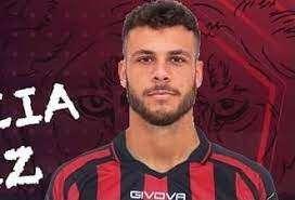 Il Lavello ha messo gli occhi su un difensore del Picerno