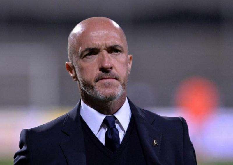 Potenza, mister Lerda verso l'esonero?