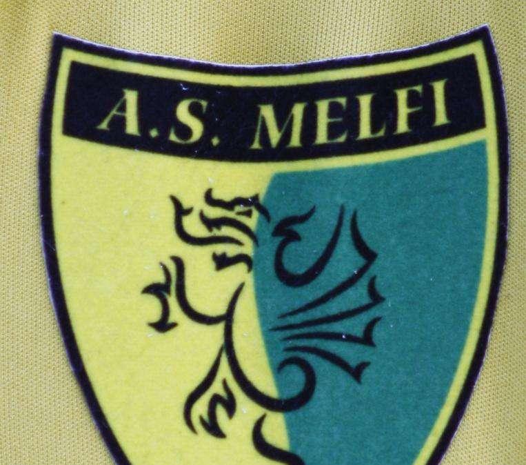 Il Melfi scalda i motori...