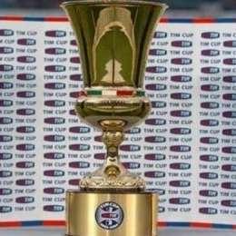 Tim Cup, tutti i risultati del 1° turno: tutte fuori le squadre di D.