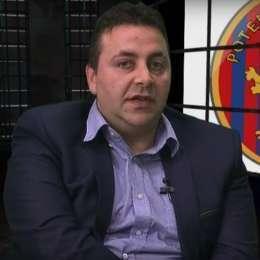 Flammia: "Ecco perché i calciatori rifiutano il Potenza...".