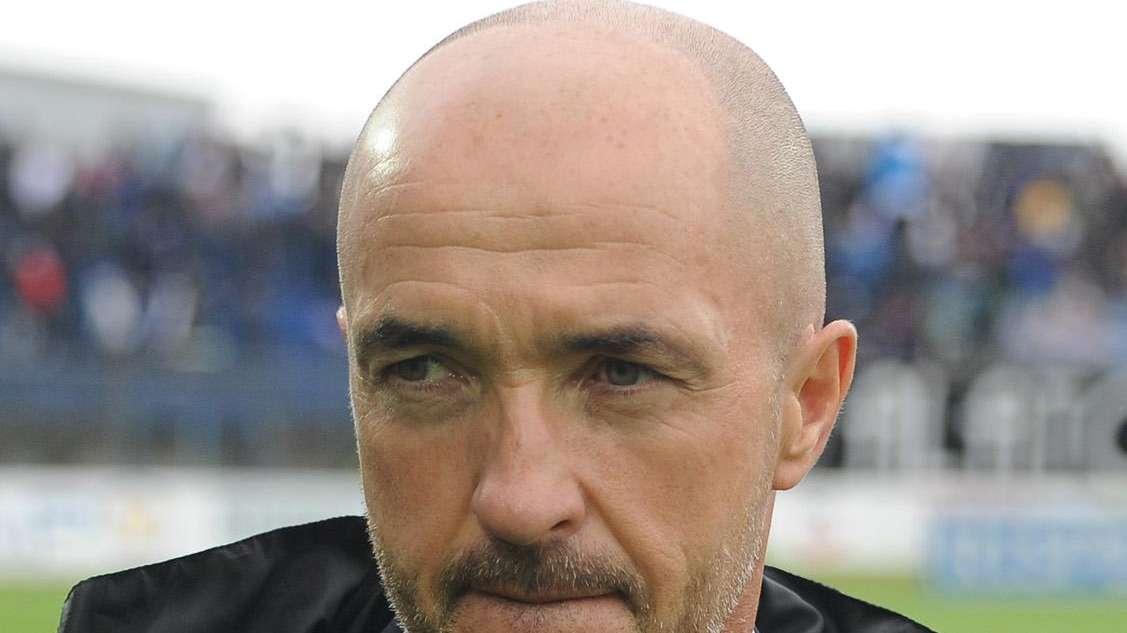 Lerda allenatore Crotone: "La squadra ha dato tutto ma non siamo riusciti a sbloccarla"