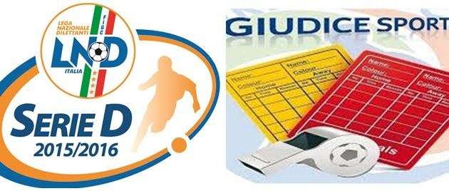 Le decisioni del giudice sportivo in merito ai Playoff, Playout e Poule Scudetto: multato il Francavilla...