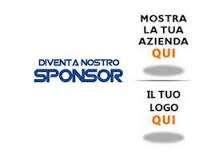 Fai anche tu come Sportissimo, Style Dimension, Cellulopoli, Carchio Staff, LAN e Bar Al Segno... Sponsorizza la tua azienda su TTP!