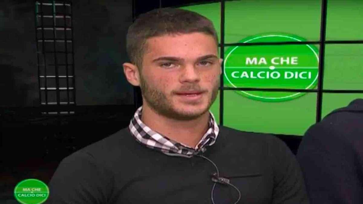 Manno a "Ma che Calcio dici...": "Sono a completa disposizione. Tutte le squadre difficili da affrontare".