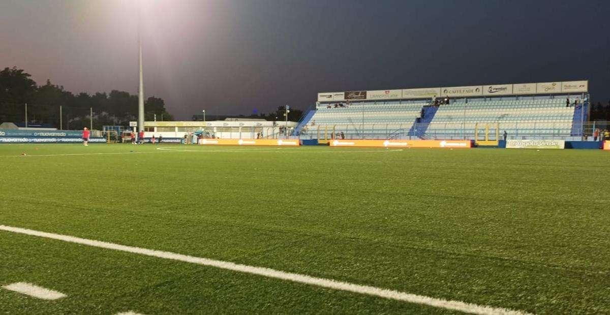 Dalla sua prossima gara "interna" di campionato il Taranto giocherà sempre a porte chiuse, ecco dove