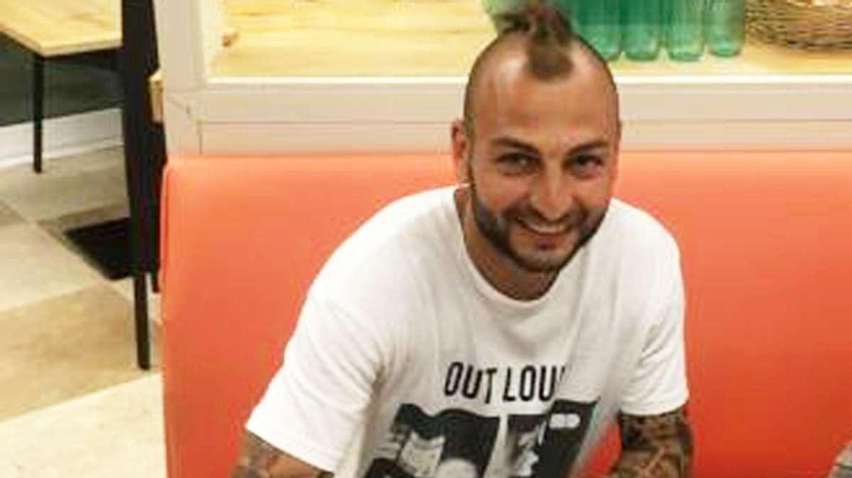 In Serie D nel Girone I tra le fila del Messina Acr si sta mettendo in mostra l'ex Potenza Arcidiacono