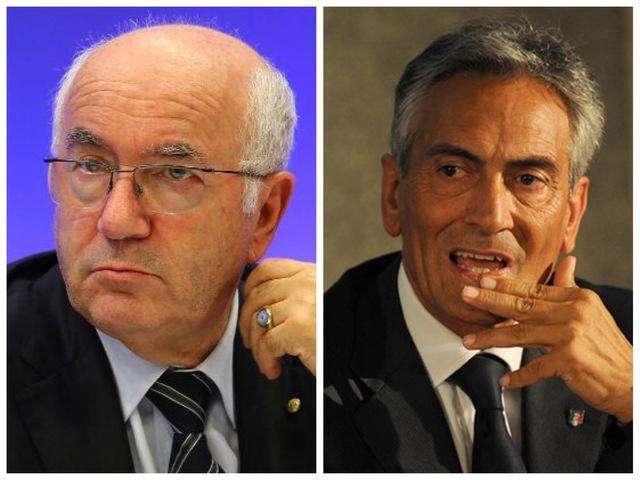 Si va verso la riduzione del fondo perduto?