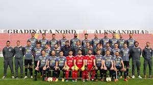 Alessandria-Padova 5-4 ai rigori: i Grigi tornano in B dopo 46 anni