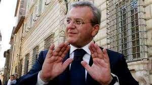 Aliberti interessato ad un club di serie D?